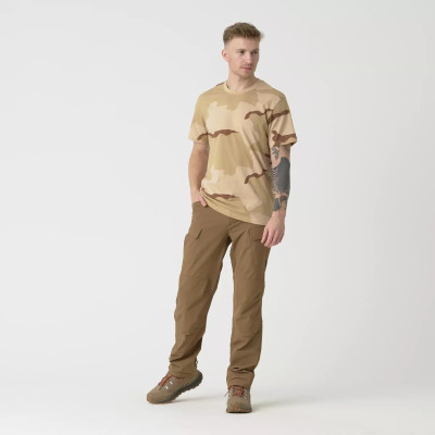 Pantalon Versastrech OTP Shadow grey