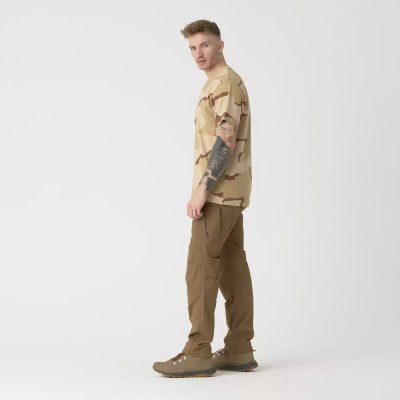 Pantalon Versastrech OTP Shadow grey
