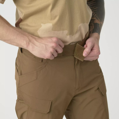 Pantalon Versastrech OTP Shadow grey