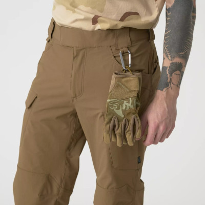 Pantalon Versastrech OTP Shadow grey