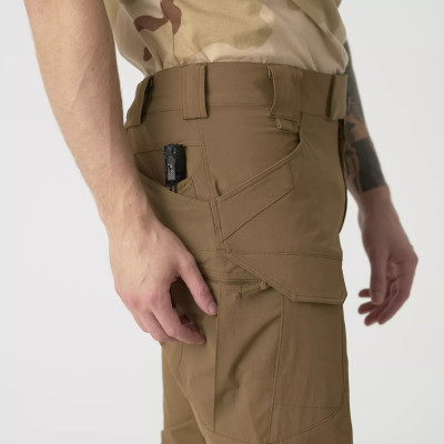 Pantalon Versastrech OTP Shadow grey