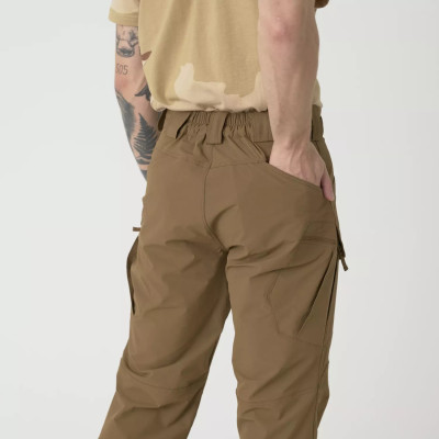 Pantalon Versastrech OTP Shadow grey