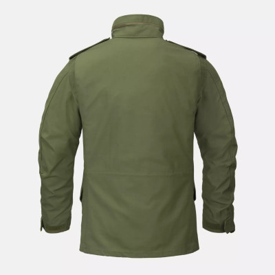 M65 Jacket Green