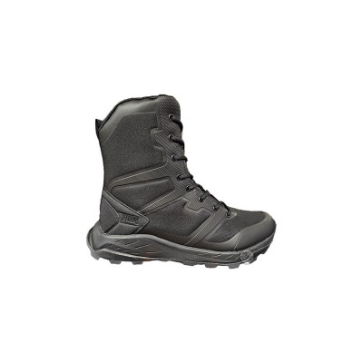 Mega Tactical High Plus side Zip