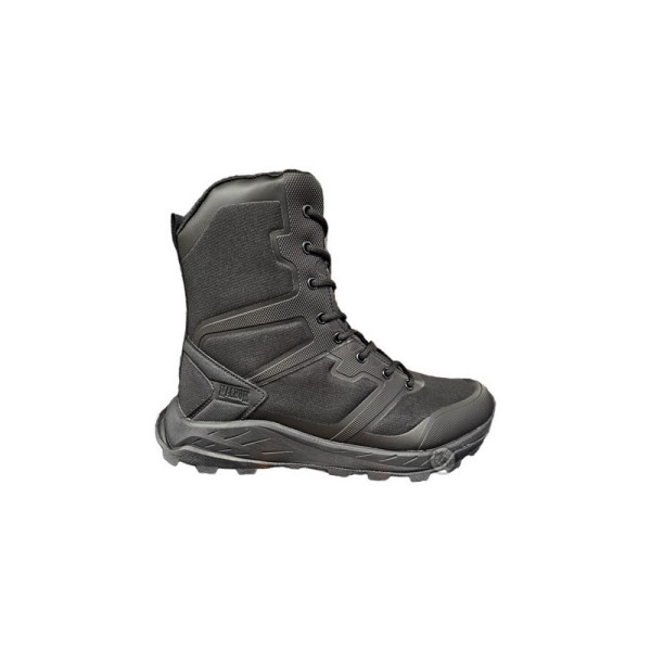 Mega Tactical High Plus side Zip