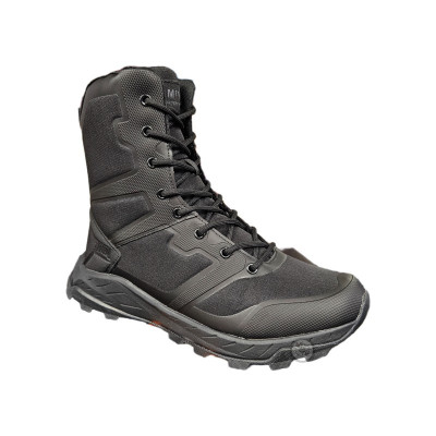 Mega Tactical High Plus side Zip