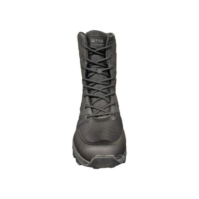 Mega Tactical High Plus side Zip