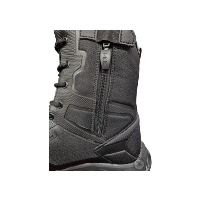 Mega Tactical High Plus side Zip