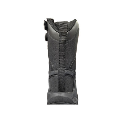 Mega Tactical High Plus side Zip