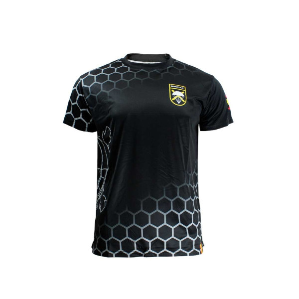 Camiseta Immortal Sublimacion Bripac