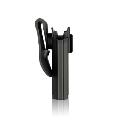 Funda hi-capa zurda negra amomax