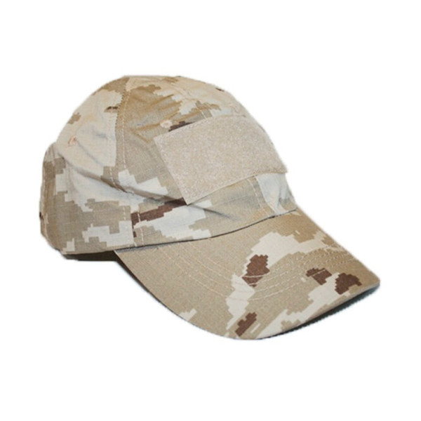 Gorra arido pixelado immortal