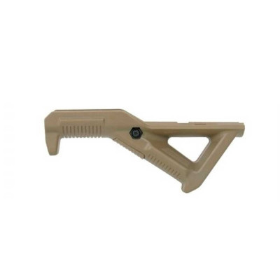 Grip angular tan fma