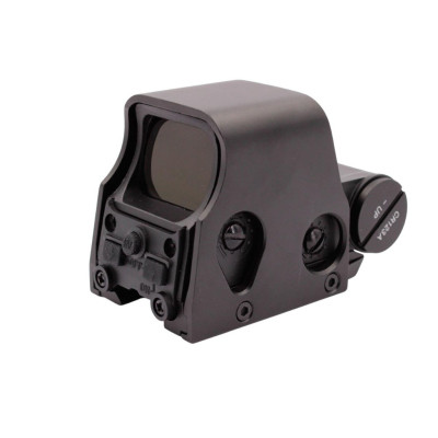 Red dot holografico arsenic negro 553