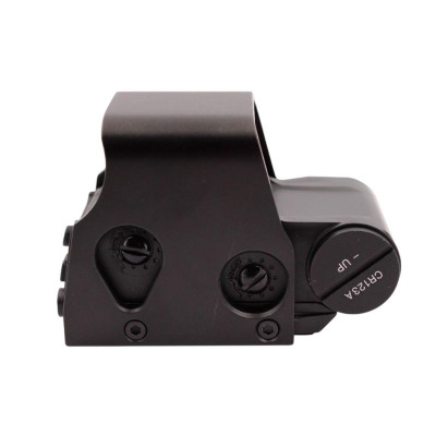 Red dot holografico arsenic negro 553