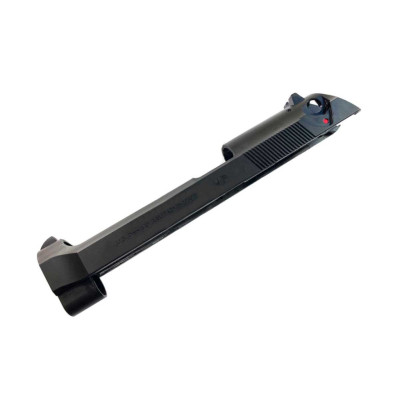 Parte m92F corredera m92 negra