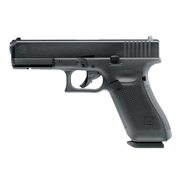 Glock 17 gen 5 gas negra umarex