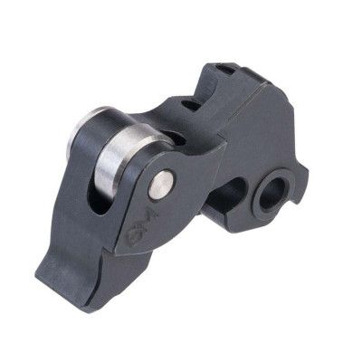 Two mode steel hammer para mws negra guns modify