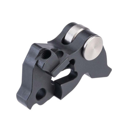 Two mode steel hammer para mws negra guns modify