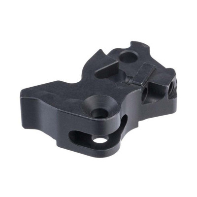 Two mode steel hammer para mws negra guns modify