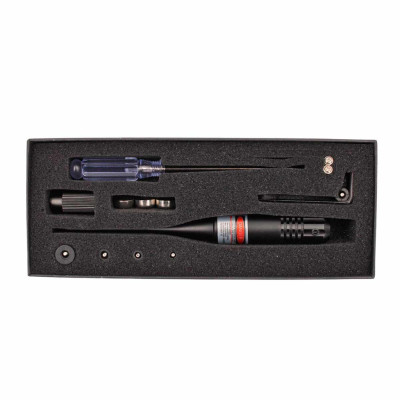 Colimador laser arsenic