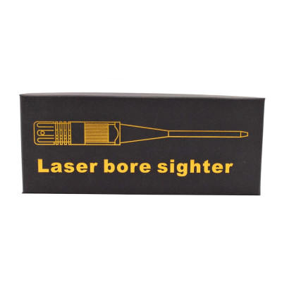 Colimador laser arsenic