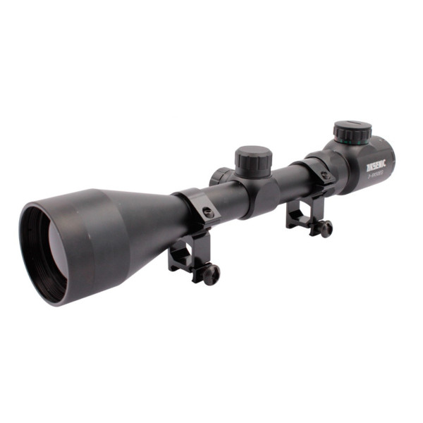 Visor 3-9x50 EG arsenic