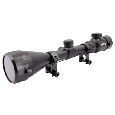 Visor 3-9x50 EG arsenic