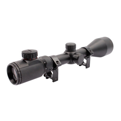 Visor 3-9x50 EG arsenic