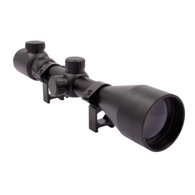 Visor 3-9x50 EG arsenic