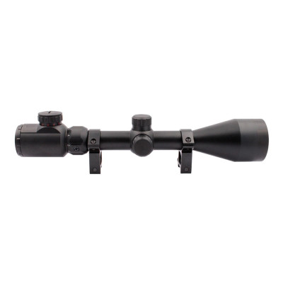 Visor 3-9x50 EG arsenic