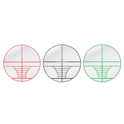 Visor 3-9x50 EG arsenic