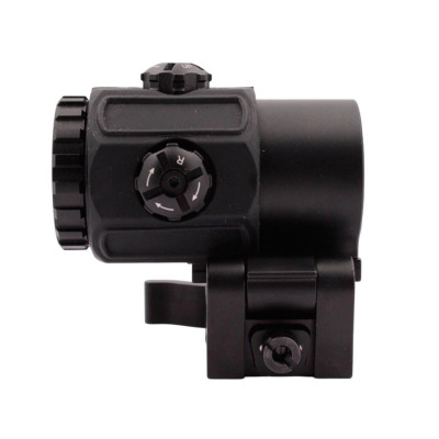 Magnificador ASG43 negro arsenic