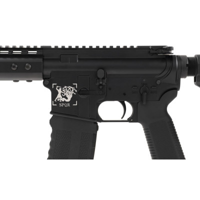 Centurion II negra MWS GBB
