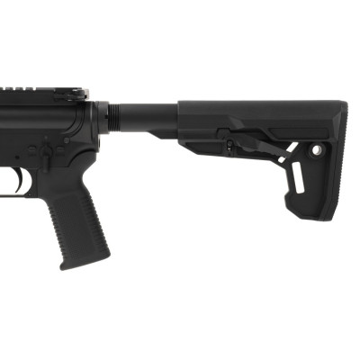 Centurion II negra MWS GBB