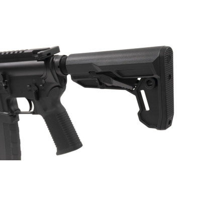 Centurion II negra MWS GBB