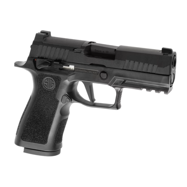 P320 X-carry Full metal Proforce