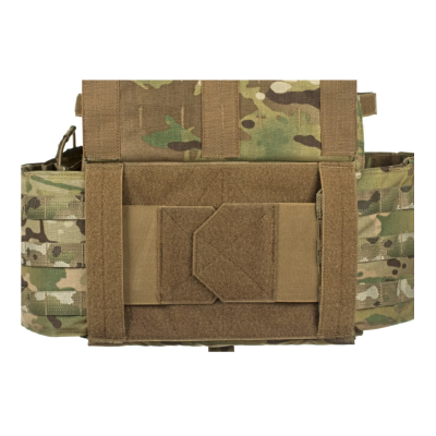 DCS Plate Carrier Base