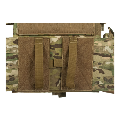 DCS Plate Carrier Base