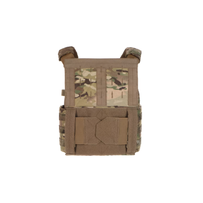 DCS Plate Carrier Base