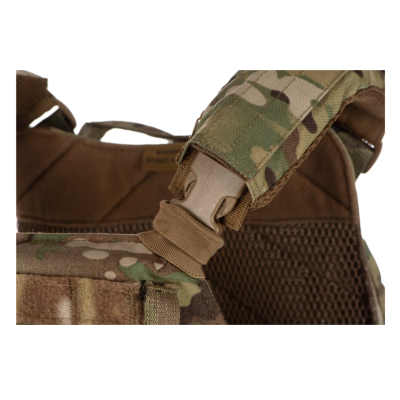DCS Plate Carrier Base