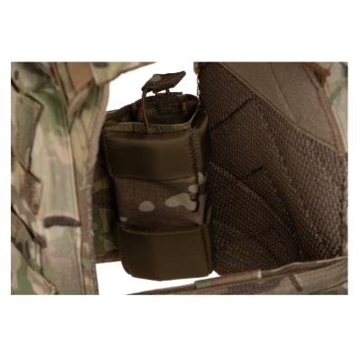 DCS Plate Carrier Base