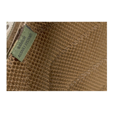 DCS Plate Carrier Base