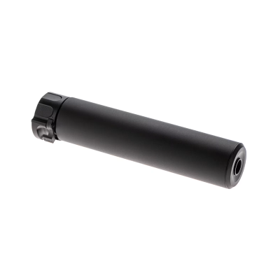 Silenciador SOCOM 5.56 negro