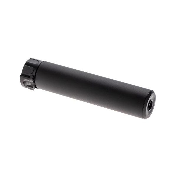 Silenciador SOCOM 5.56 negro