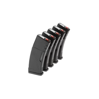 Cargador M4 150bbs pack x5 krytac