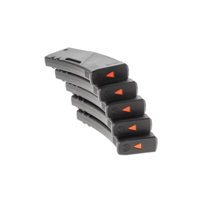 Cargador M4 150bbs pack x5 krytac