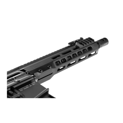 Mk3 Barret REC7 SBR Krytac