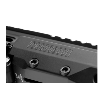 Mk3 Barret REC7 SBR Krytac