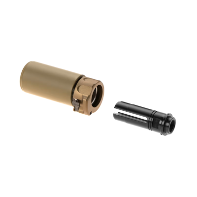 5KU Blast Hider Silencer DE